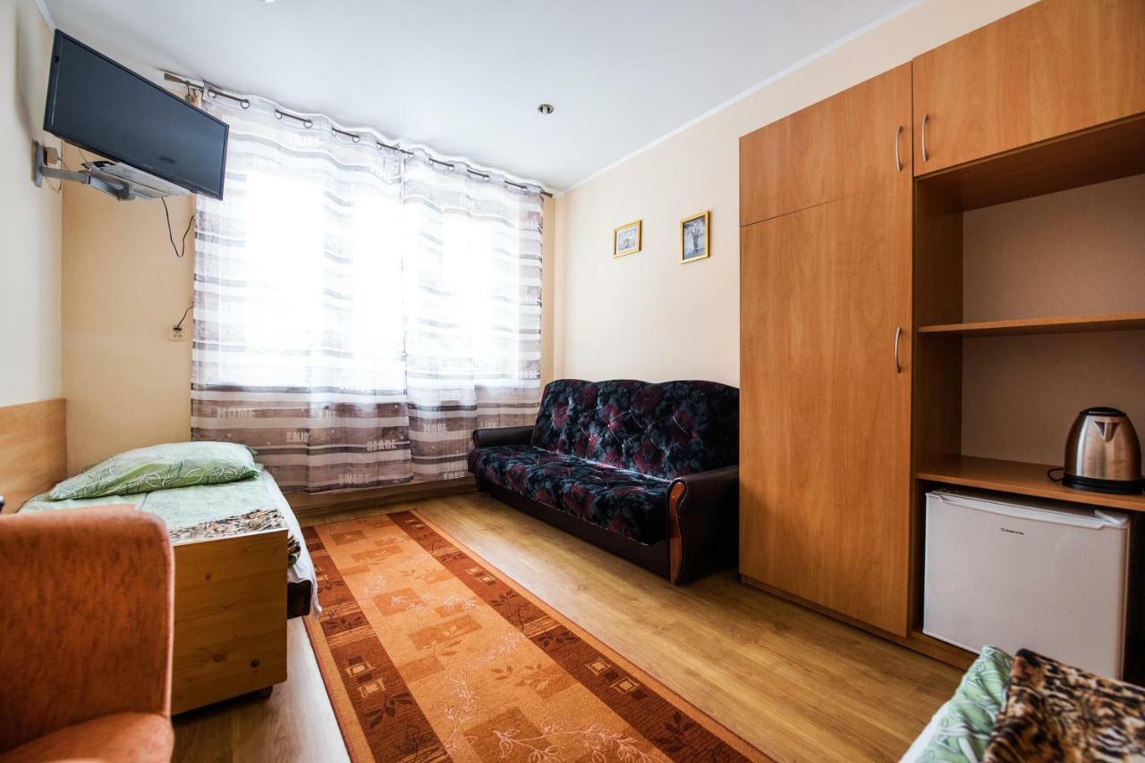 Bukowianka Apartment Muszyna Exterior foto